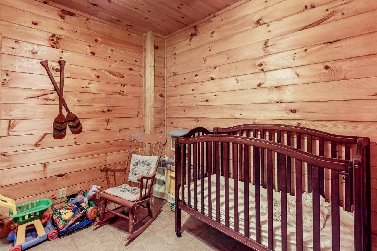 Thompson Lodge Blue Ridge Ngoại thất bức ảnh